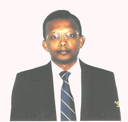 Thomas Mathew